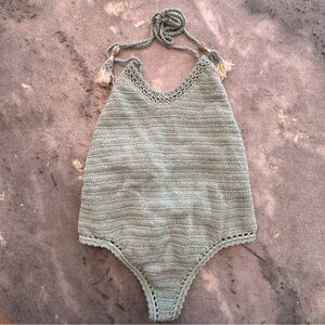 She Made Me swimsuit